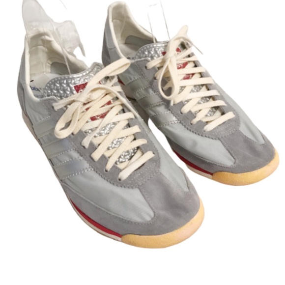 adidas bowling sneakers